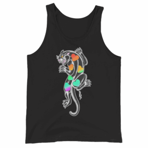 Pride Tank Top (2025)