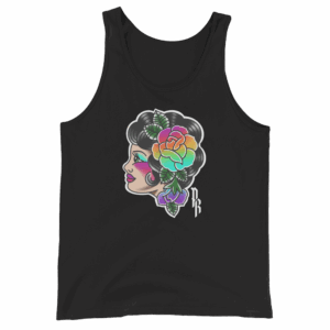 Pride Tank Top (2023)